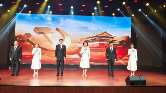 喜报：我校师生在河南省第六届“诵读中国”经典诵读大赛喜获佳绩